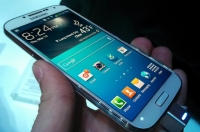 Galaxy S4, Samsung’a kaça patladı?